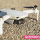 Illustration for article titled The DJI Mavic Mini Blew Me Away